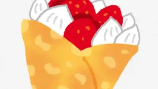 【閉店・青葉区】一番町、広瀬通沿いの『クレープに愛を込めて』が、3月14日閉店に。