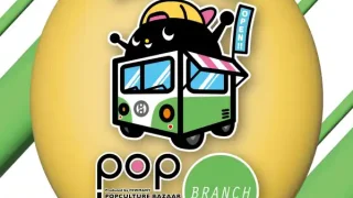 【仙台駅西口】『POPBOX BRANCH　SENDAI』を3月31日-4月26日に開催！