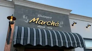 【新店・太白区】富沢南にベーカリー『ブーランジェリーマルシェ富沢店』が、3月17日オープン！