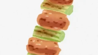 【閉店・青葉区】一番町の『焼きのラブ国』が、3月31日をもって閉店に。