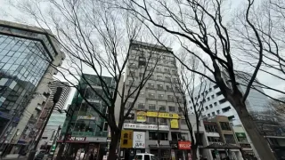 【休業・青葉区】定禅寺通沿いの『Bar Lounge 欅』が休業に。