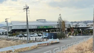 【新店・青葉区】上愛子の『GardenGarden 仙台愛子本店』内に新たなカフェが、3月20日出店に。