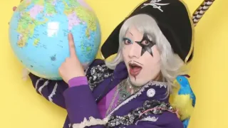 【利府町】『ゴー☆ジャス お笑いライブ』を、4月5日に開催!