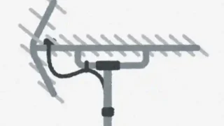 【宮城県】仙台放送が、『ベリカード(受信証明書)』の発行を2026年3月31日をもって終了に。