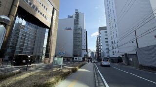 4月1日から仙台駅すぐそばで使えるプールが増えるみたい。