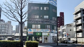 千葉発祥の生ドーナツ専門店が明日オープンするみたい。
