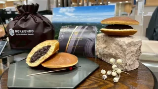 4/28(火)~5/10(日)【仙台駅】数量限定激レア商品も！六縣堂の人気商品がエスパル仙台で期間限定販売されるみたい！