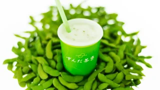 「ずんだ茶寮」の新店舗が4月24日にオープンするみたい。