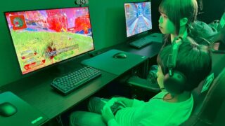 【東北初上陸】“ゲームを学びに変える”eスポーツスクール「AFRAS仙台校」が4月3日開校！今だけ入学金無料キャンペーンも