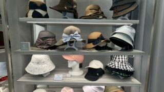 藤崎の母の日ギフトをご紹介！東北唯一取り扱いのあのブランドも登場しているみたい