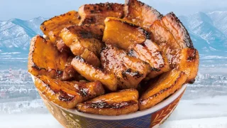 仙台駅東口に4月11日オープンするお店があるみたい。