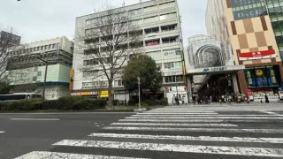 【仙台駅西口】愛宕上杉通沿いの化粧品サロンが閉店に。