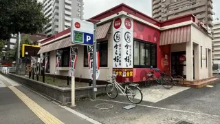 【青葉区】北四番丁駅近く、旧『しゃぶ葉』隣りの『ガスト』も5月6日で閉店に。