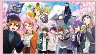 【仙台駅西口】高田村交易所presents『高田村出張所 vol.2 in 仙台』を、4月24-29日に開催！