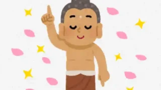 【青葉区】一番町・藤崎前で『はなまつり（灌仏会）』、4月8日に。