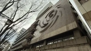 【青葉区】東京エレクトロンホール宮城に、新『県民会館・NPOプラザ複合施設』の完成模型が設置されてるみたい!