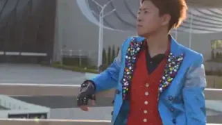 【利府町】『嵐ものまねステージ 宮城のおーちゃん』を4月19日に開催!