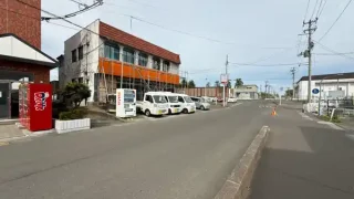 【改装・名取市】増田に『ラーメンBEE』が、5月3日リニューアルオープン予定！『自家製麺 麺屋八』の改装店舗。