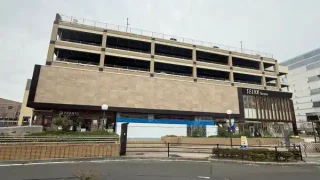 【泉区】セルバテラス2階の店舗跡地で、動きが。