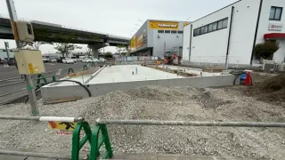 【新店・若林区】『吉野家 仙台六丁の目店』の出店の動きが出てきたみたい。