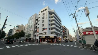 【仙台駅東口】4月11日オープンの『元祖豚丼屋TONTON』。出店場所は…