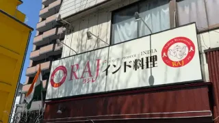 【青葉区】広瀬通のインド料理レストラン『RAJ・ラジ仙台店』に動きが!増床し、席数が増えたみたい。