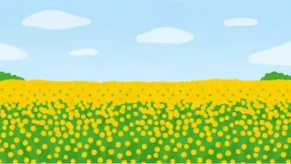 【大崎市】三本木で『令和8年度 菜の花まつり』を、2026年4月18日-5月10日に開催予定!