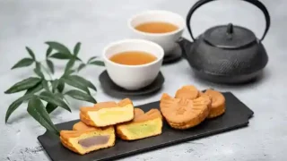 【新店・仙台駅エリア】駅の2階に『ちゅんちゅん堂』が、4月4日オープン！