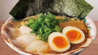 【利府町】『京都北白川 ラーメン魁力屋』が、4月28日10時にオープン！