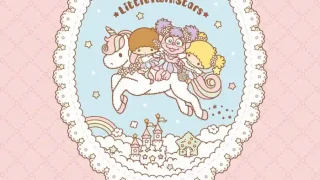 【仙台駅西口】『アビー×リトルツインスターズ POP-UP STORE in LOFT』を、5月7-24日に開催！