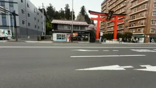 【新店・青葉区】大崎八幡宮の門前エリアに『HONOKA COFFEE 八幡店』が、5月28日プレオープン予定。