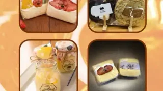 【登米市】イオンタウン佐沼で、『38mitsubachi』のパンケーキ販売！5月3日まで。