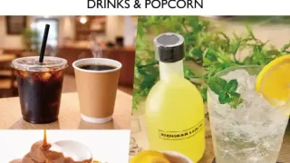 【青葉区】錦ケ丘ヒルサイドモールで、5月1日に『COCO CAFE』がグランドオープンするみたい！