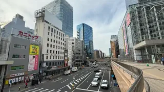 【閉店・仙台駅西口】『新古々がみそ 仙台駅前店』が、4月20日をもって閉店に。