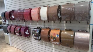 仙台・藤崎で150種類以上から選べる「ランドセル販売会」を開催しているみたい！