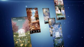 スマホで“お墓参り”?清月記の「バーチャル霊園」が新しい供養の形として注目されているみたい