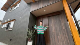 2棟同時開催！理想の暮らしを体感できる完成見学会があるみたい♪