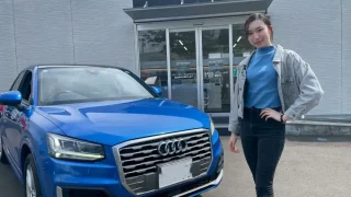 【話題】高級輸入車レンタルの“ナゼ?”を徹底解剖してみた!