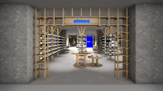 【東北初】仙台PARCOに5月29日オープンするお店があるみたい。