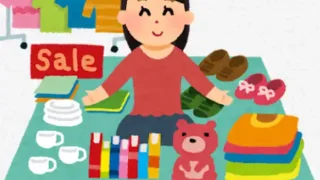 【宮城県内】こどもフリーマーケットを2026年GWに各所で開催！