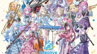 【名取市】『hololive BASE on Tour! 2026 Duet Stage!』を5月22-31日に開催！
