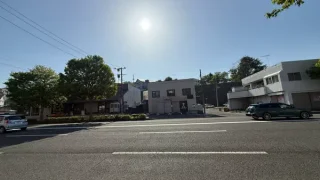 【青葉区】双葉ヶ丘にある定食屋が、臨時休業に。
