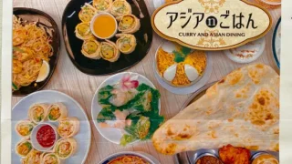 【若林区】イオンスタイル仙台卸町にいよいよカレーとアジアン料理『アジアんごはん』が出店！オープン日は…
