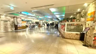 【仙台駅エリア】地下1階レストラン街の『アフタヌーンティー・ティールーム』、『ディ ヴェルデ』が、5月10日で閉店に。