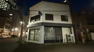 【新店・青葉区】柳町に伝統のタゼン銅器店の併設カフェ『BLUENESS』が、出店に。