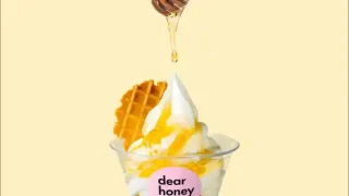 【富谷市】とみやどにソフトクリーム専門店『dear honey lover,』がオープンしてるみたい！