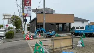 【新店・若林区】ラーメン店『(仮称)一風堂MIREO仙台六丁の目店』が、2026年6月下旬を目処に出店予定か。