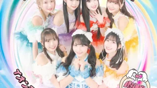 【利府町】九州のアイドルグループLinQが、5月30日に来仙!イオンモールとのコラボイベントで。