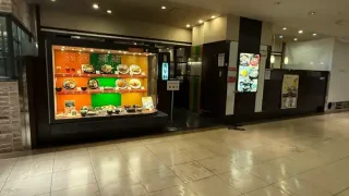 【閉店・仙台駅エリア】地下1階レストラン街の『洋食 浅草軒』が、5月10日で営業終了に。