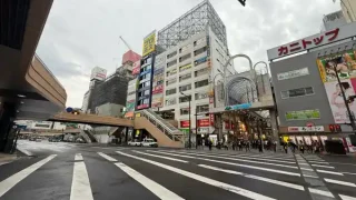 【仙台駅西口】akビルの5階に動きが出てきているみたい。